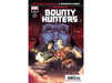 Comic Books Marvel Comics - Star Wars Bounty Hunters 010 (Cond. VF-) - 18276 - Cardboard Memories Inc.