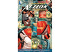 Comic Books, Hardcovers & Trade Paperbacks DC Comics - Superman Action Comics Vol. 003 - At The End Of Days (N52) - TP0180 - Cardboard Memories Inc.