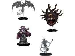 Role Playing Games Wizards of the Coast - Dungeons and Dragons - Icons of the Realms - Rage of Demons - Booster Brick - Cardboard Memories Inc.