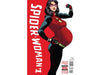 Comic Books Marvel Comics - Spider-Woman 001 - 5247 - Cardboard Memories Inc.