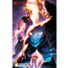 Comic Books DC Comics - Teen Titans 003 - Variant Edition (Cond. VF-) - 11577 - Cardboard Memories Inc.