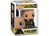 Action Figures and Toys POP! -  Movies - Black Adam - Black Adam - Cardboard Memories Inc.