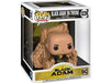 Action Figures and Toys POP! -  Movies - Black Adam - Black Adam on Throne - Deluxe - Cardboard Memories Inc.