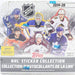 Sports Cards Topps - 2019-20 - Hockey - Sticker Box - Cardboard Memories Inc.