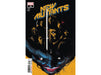 Comic Books Marvel Comics - New Mutants 016 (Cond. VF-) - 5155 - Cardboard Memories Inc.