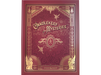Role Playing Games Wizards of the Coast - Dungeons and Dragons - 5th Edition - Candlekeep Mysteries - Alternate Hardcover - Cardboard Memories Inc.