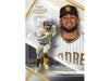 Sports Cards Topps - 2021 - Baseball - Gold Label - Hobby Box - Cardboard Memories Inc.