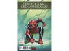 Comic Books Marvel Comics - Deadpool vs. Old Man Logan 04 - Lim Cover - 3699 - Cardboard Memories Inc.