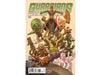 Comic Books Marvel Comics - Guardians of Infinity 008 - 6219 - Cardboard Memories Inc.