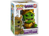 Action Figures and Toys POP! - Games - Spyro the Dragon - Gnasty Gnorc - Cardboard Memories Inc.