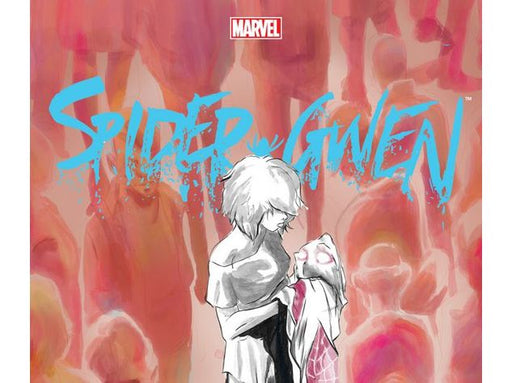 Comic Books Marvel Comics - Spider-Gwen 011 - 0038 - Cardboard Memories Inc.