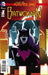 Comic Books DC Comics Batwoman Future's End (2014) 001 - Cover B Non-Lenticular Variant Edition (Cond. FN) 4016 - Cardboard Memories Inc.