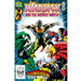 Comic Books Marvel Comics - Warlock and the Infinity Watch 039 - 5965 - Cardboard Memories Inc.