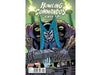 Comic Books Marvel Comics - Howling Commandos of SHIELD 04 - 1278 - Cardboard Memories Inc.