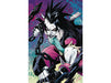 Comic Books DC Comics - Teen Titans (2016 6th Series) 044 - Cover B Khary Randolph Variant Edition (Cond. FN+) - 4636 - Cardboard Memories Inc.