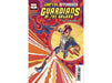 Comic Books Marvel Comics - Guardians Of The Galaxy 007 (Cond. VF-) - 8921 - Cardboard Memories Inc.