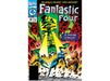 Comic Books Marvel Comics - Fantastic Four 391 - 6423 - Cardboard Memories Inc.