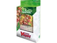 Trading Card Games Bushiroad - Cardfight!! Vanguard - Ahsha - Trial Deck - Cardboard Memories Inc.