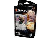 Trading Card Games Magic the Gathering - Core Set 2020 - Planeswalker Deck - Ajani - Cardboard Memories Inc.