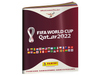 Stickers Panini - 2022 - Soccer - FIFA World Cup Qatar - Sticker Album - Cardboard Memories Inc.