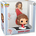 Action Figures and Toys POP! - Music - Albums - Merry Christmas Mariah Carey - Cardboard Memories Inc.