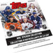 Sports Cards Topps - 2019-20 - Hockey - Sticker Album - Cardboard Memories Inc.