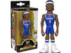 Action Figures and Toys Funko - Gold - Sports - NBA - Philadelphia 76ers - Allen Iverson - Chase - Premium Figure - Cardboard Memories Inc.