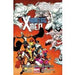 Comic Books, Hardcovers & Trade Paperbacks Marvel Comics - Amazing X-Men - World War Wendigo - Volume 2 - Cardboard Memories Inc.