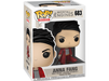 Action Figures and Toys POP! - Movies - Mortal Engines - Anna Fang - Cardboard Memories Inc.
