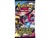 Trading Card Games Pokemon - XY - Ancient Origins - Booster Pack - Cardboard Memories Inc.