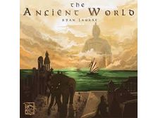Board Games Red Raven Games - Ancient World - Board Game - Cardboard Memories Inc.
