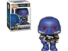 Action Figures and Toys POP! - Games - Warhammer 40K - Ultramarines Intercessor - Cardboard Memories Inc.
