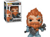 Action Figures and Toys POP! - Games - Warhammer 40K - Space Wolves Pack Leader - Cardboard Memories Inc.