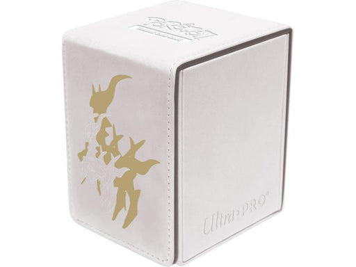 Supplies Ultra Pro - Alcove Flip - Pokemon Arceus - Cardboard Memories Inc.