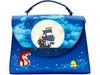 Supplies Loungefly - Disney - The Little Mermaid - Crossbody Bag - Cardboard Memories Inc.