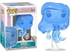 Action Figures and Toys POP! - Movies - Little Mermaid - Translucent Ariel With Bag - Special Edition - Cardboard Memories Inc.
