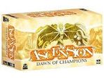 Deck Building Game Stone Blade Entertainment - Ascension - Dawn of Champions - Cardboard Memories Inc.