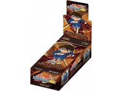 Trading Card Games Bushiroad - Buddyfight Ace - Case Closed - Booster Box - Cardboard Memories Inc.