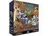Card Games IDW - Batman - The Animated Series - Arkham Asylum - Cardboard Memories Inc.