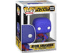 Action Figures and Toys POP! -  Movies - Black Adam - Atom Smasher - Cardboard Memories Inc.
