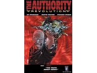 Comic Books Wildstorm - The Authority Revolution (2004) 009 (Cond. FN/VF) - 13521 - Cardboard Memories Inc.