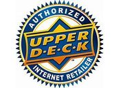 Sports Cards Upper Deck - 2021-22 - Hockey - Series 1 - 12 Box Trading Card Hobby Case - Cardboard Memories Inc.