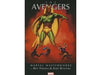 Comic Books, Hardcovers & Trade Paperbacks Marvel Comics - Marvel Masterworks The Avengers - Volume 6 - Cardboard Memories Inc.
