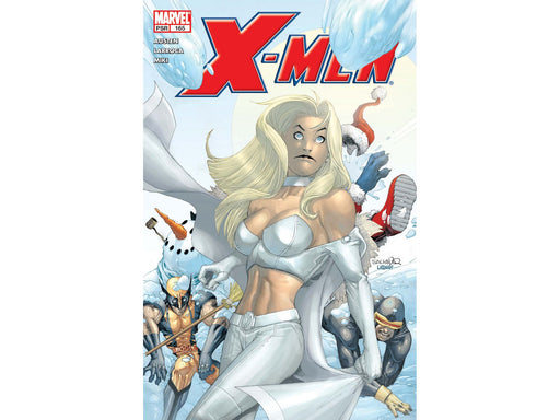 Comic Books Marvel Comics - New X-Men (2004) 165 (Cond. VF-) - 11789 - Cardboard Memories Inc.