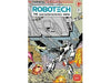 Comic Books Comico - Robotech The Macross Saga (1985-1989) 002 (Cond. FN/VF) - 13713 - Cardboard Memories Inc.