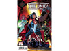 Comic Books Marvel Comics - The Union 002 of 5 - KIB - (Cond. VF-) - 5480 - Cardboard Memories Inc.