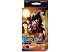 Trading Card Games Bandai - Dragon Ball Super - Set 10 - Unison Warriors - Premium Pack Set - Cardboard Memories Inc.