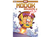 Comic Books Marvel Comics - Modok Head Games 001 of 4 - Young Variant Edition - 5521 - Cardboard Memories Inc.