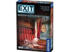 Board Games Thames and Kosmos - EXIT - Dead Man on the Orient Express Expansion - Cardboard Memories Inc.