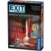 Board Games Thames and Kosmos - EXIT - Dead Man on the Orient Express Expansion - Cardboard Memories Inc.